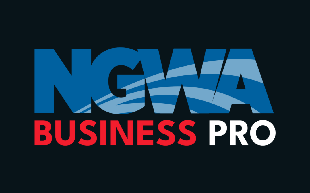 Explore the Power of NGWA Business PRO